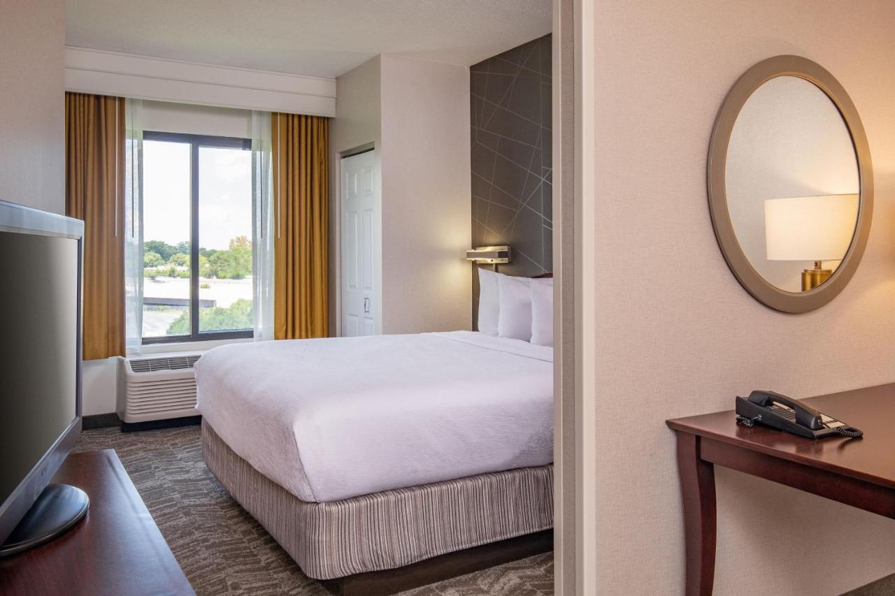 | SpringHill Suites by Marriott Norfolk Virginia Beach