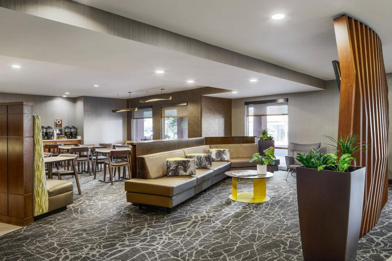  | SpringHill Suites Tempe at Arizona Mills Mall