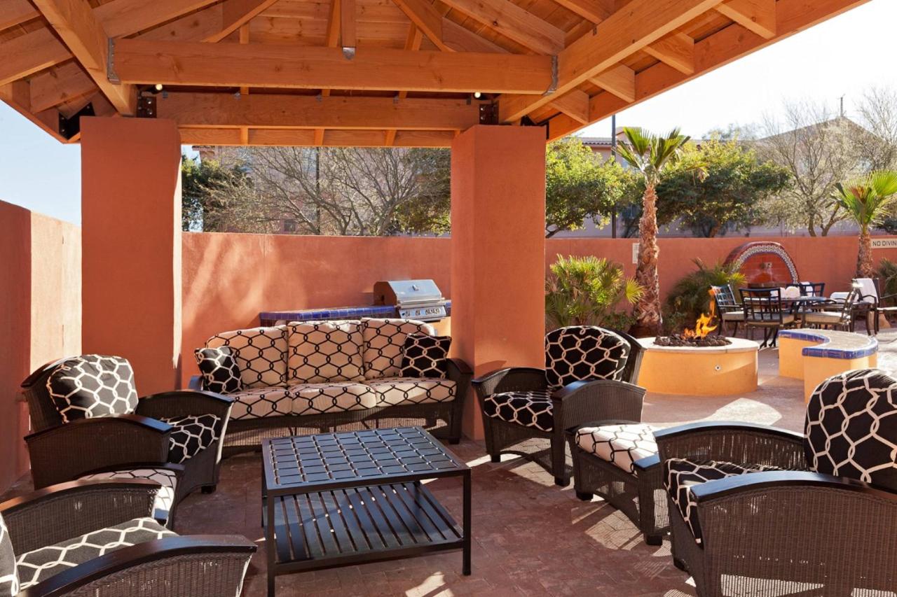  | SpringHill Suites Tempe at Arizona Mills Mall