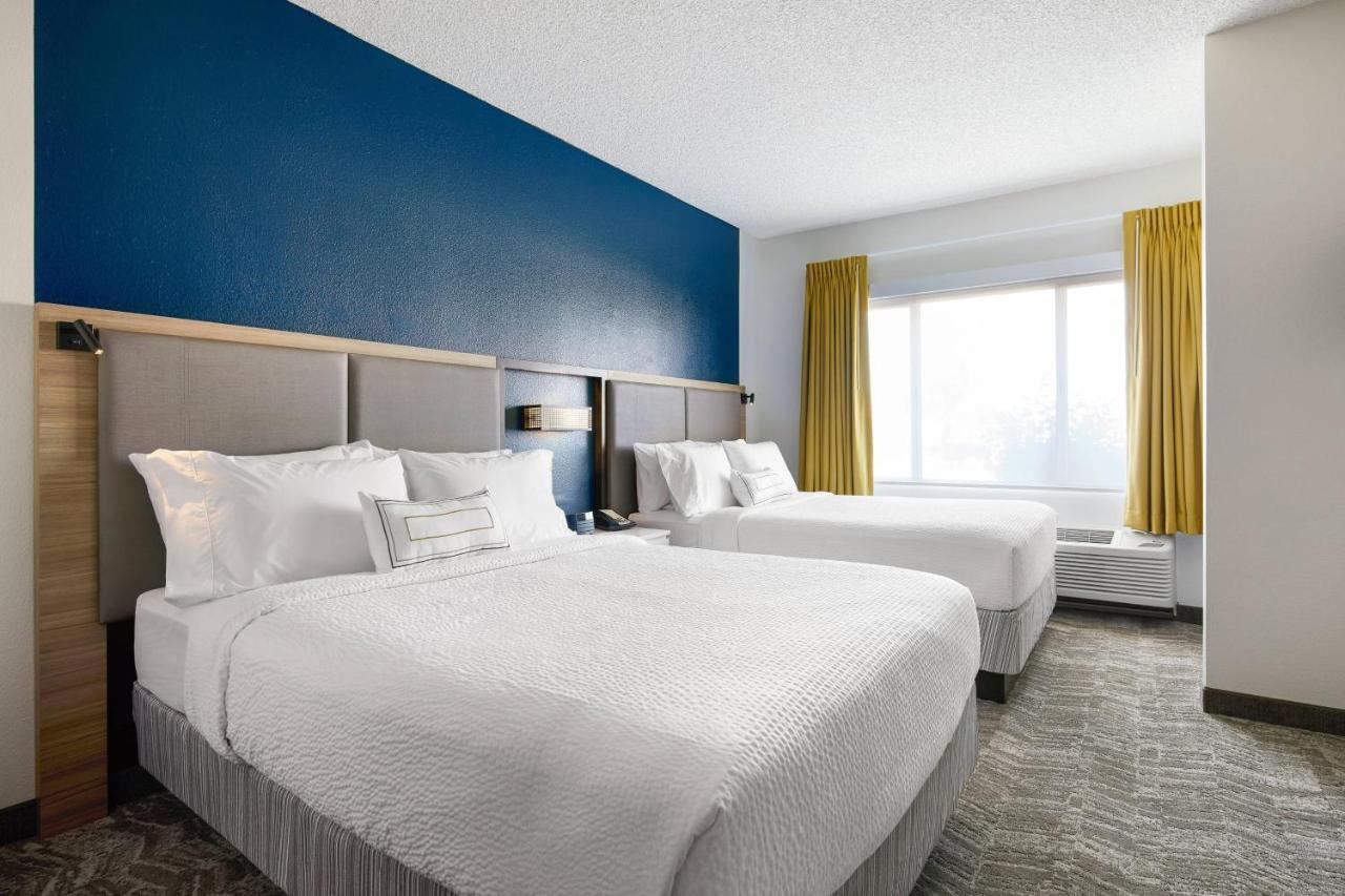  | SpringHill Suites Tempe at Arizona Mills Mall