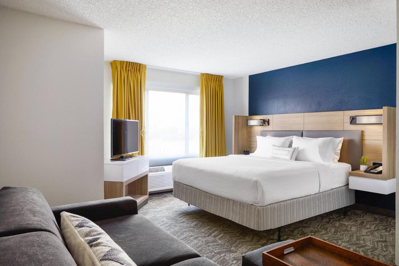  | SpringHill Suites Tempe at Arizona Mills Mall