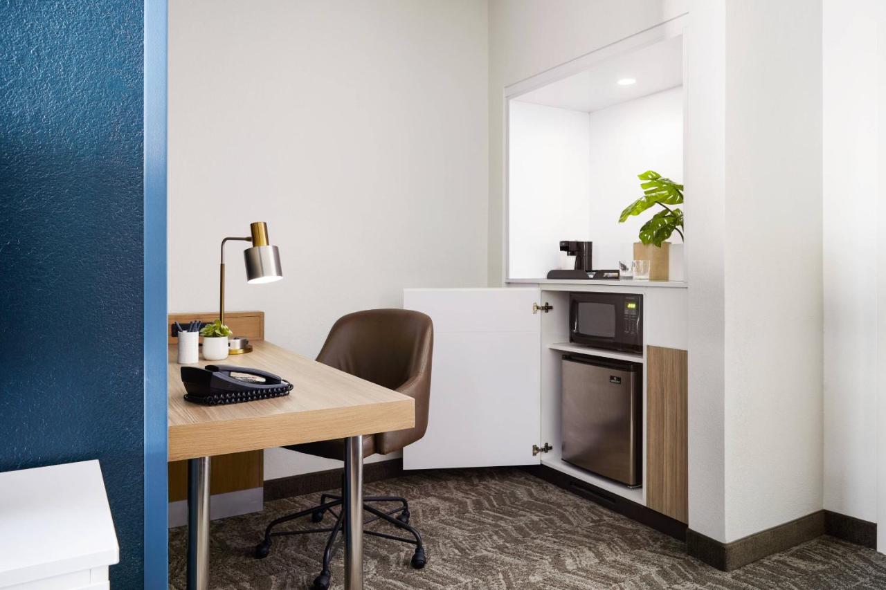  | SpringHill Suites Tempe at Arizona Mills Mall
