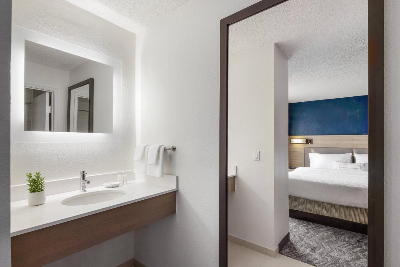  | SpringHill Suites Tempe at Arizona Mills Mall