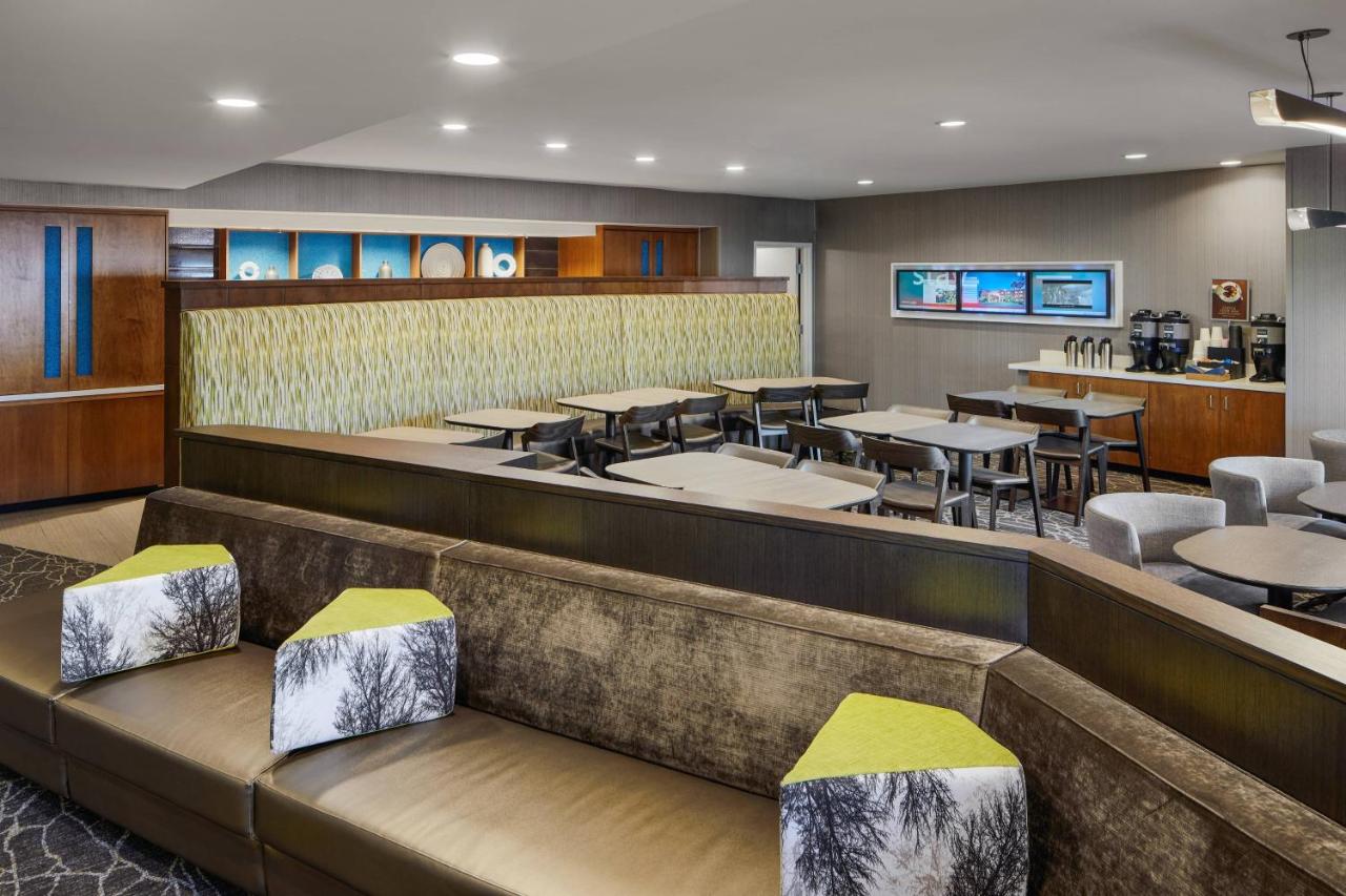  | SpringHill Suites Tempe at Arizona Mills Mall
