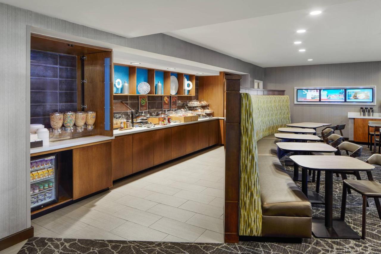  | SpringHill Suites Tempe at Arizona Mills Mall