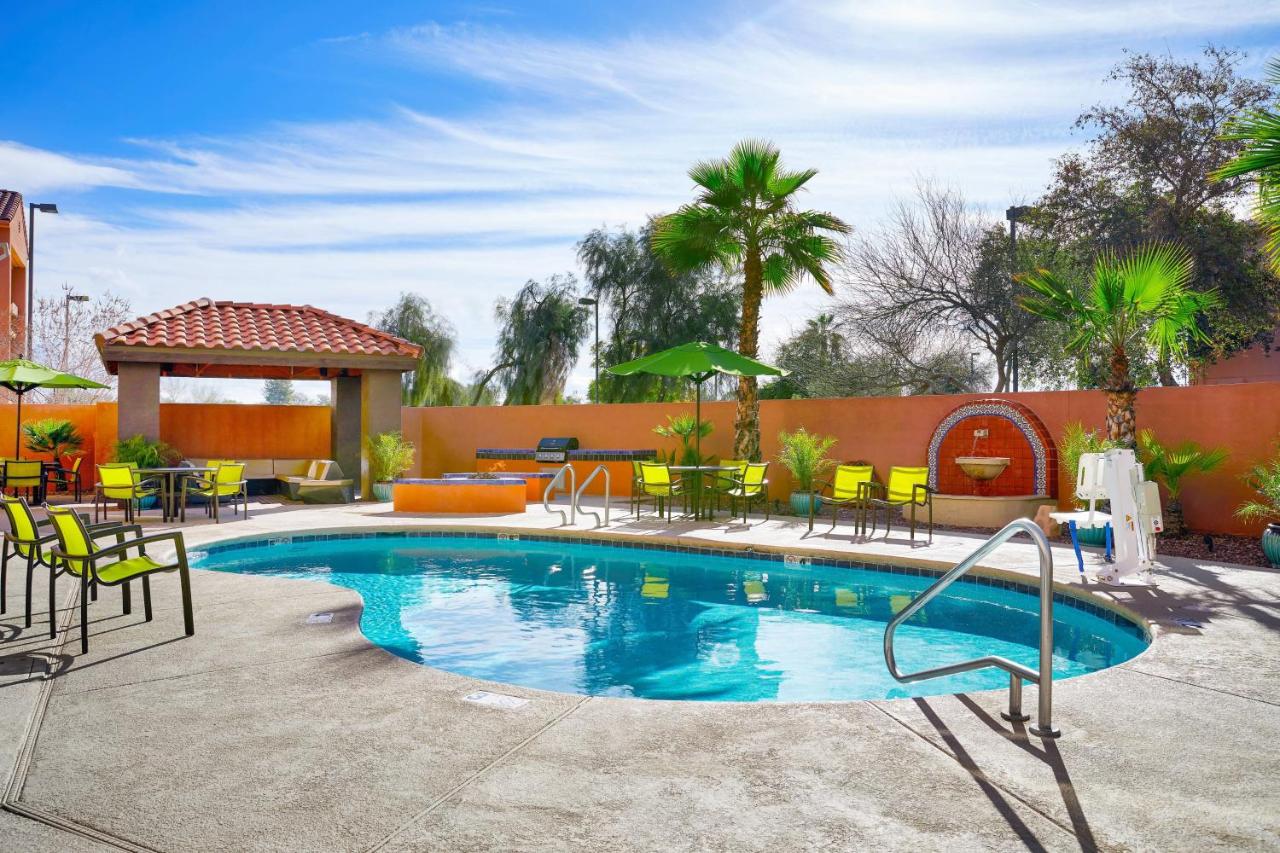  | SpringHill Suites Tempe at Arizona Mills Mall