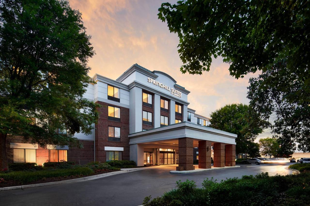 | SpringHill Suites by Marriott Richmond North/Glen Allen