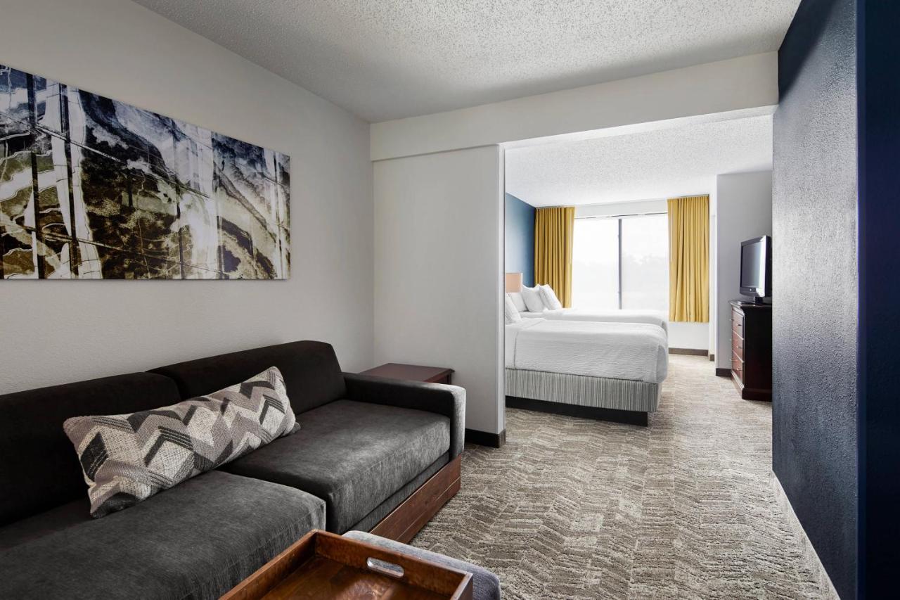  | SpringHill Suites by Marriott Richmond North/Glen Allen