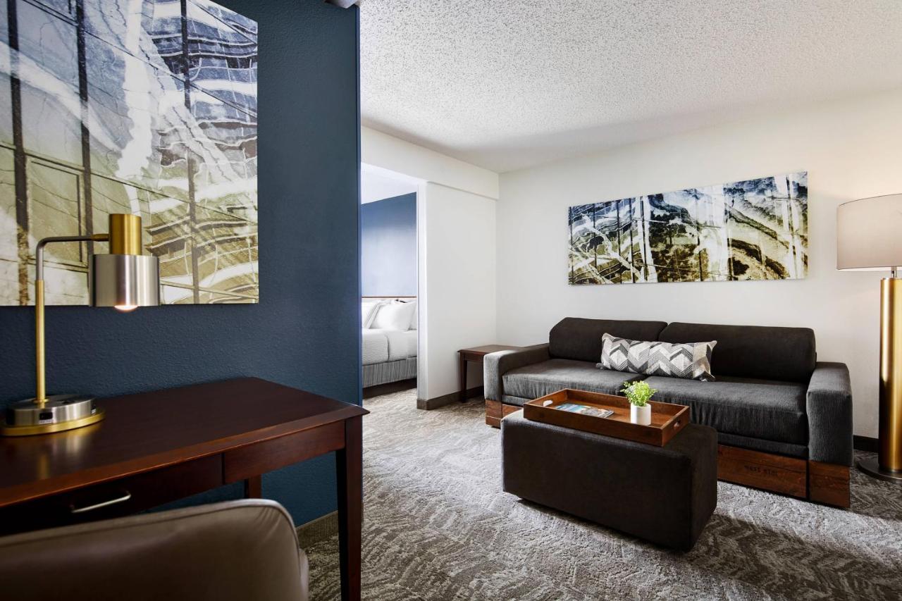 | SpringHill Suites by Marriott Richmond North/Glen Allen
