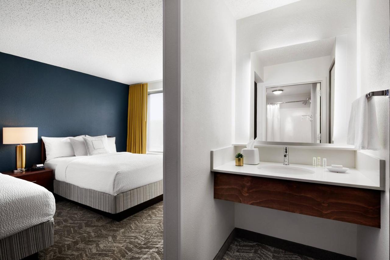 | SpringHill Suites by Marriott Richmond North/Glen Allen