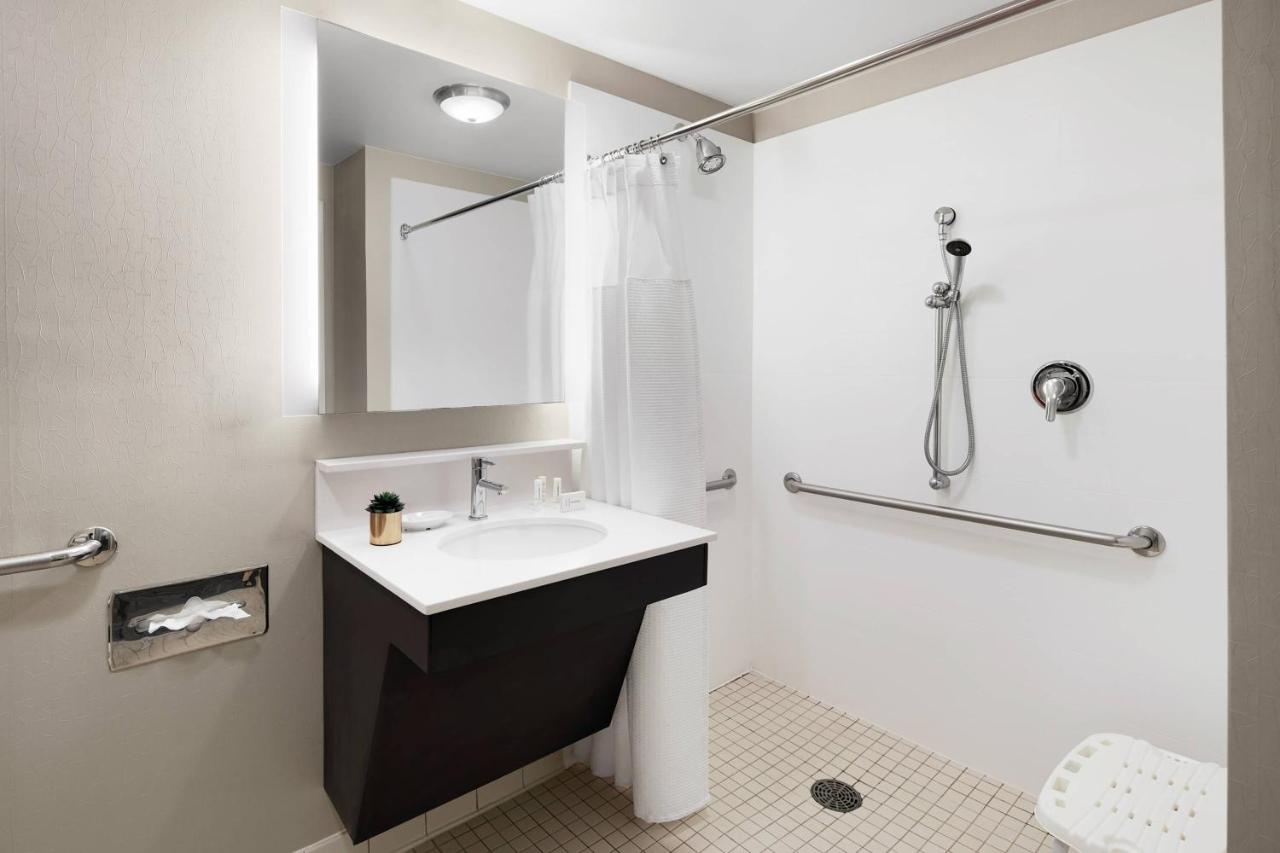 | SpringHill Suites by Marriott Richmond North/Glen Allen