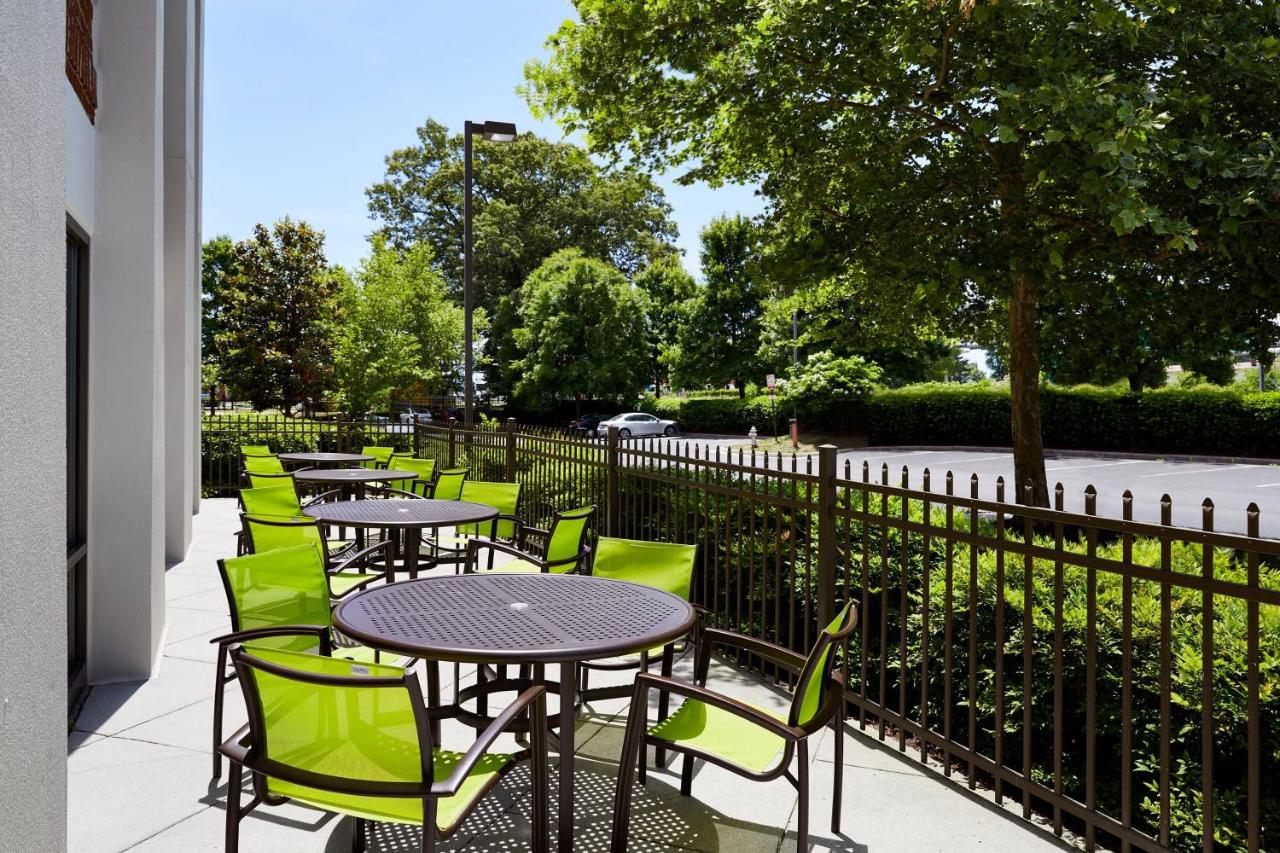 | SpringHill Suites by Marriott Richmond North/Glen Allen