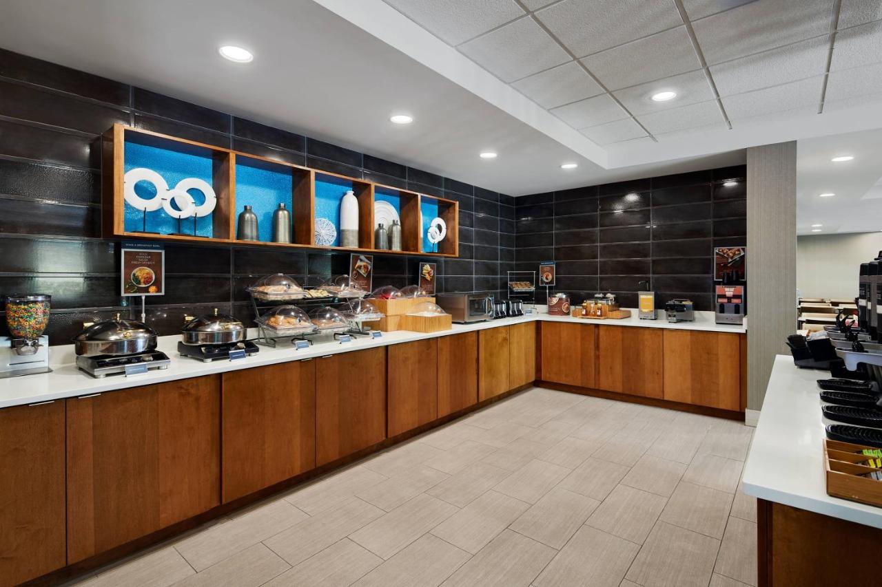 | SpringHill Suites by Marriott Richmond North/Glen Allen
