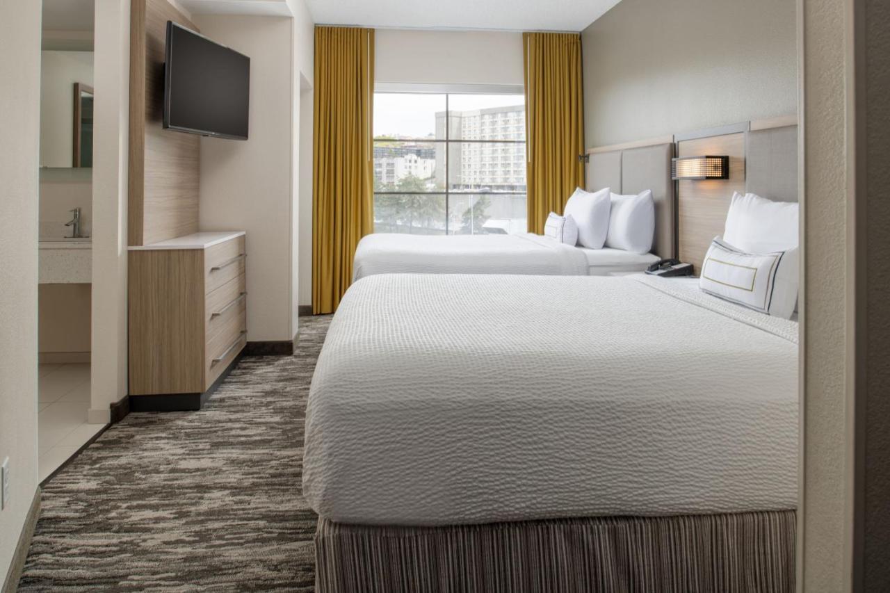 | SpringHill Suites Seattle Downtown
