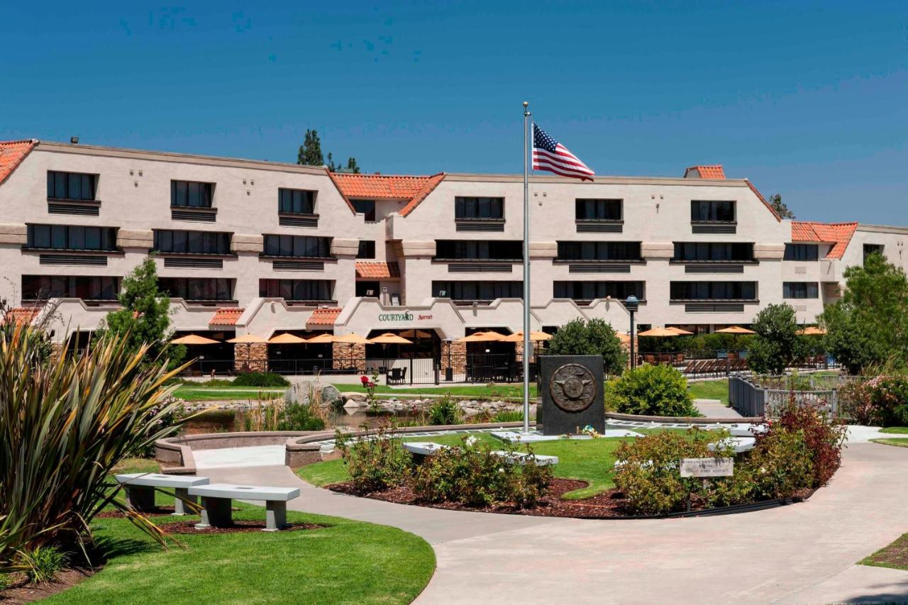 | Courtyard by Marriott San Diego Rancho Bernardo