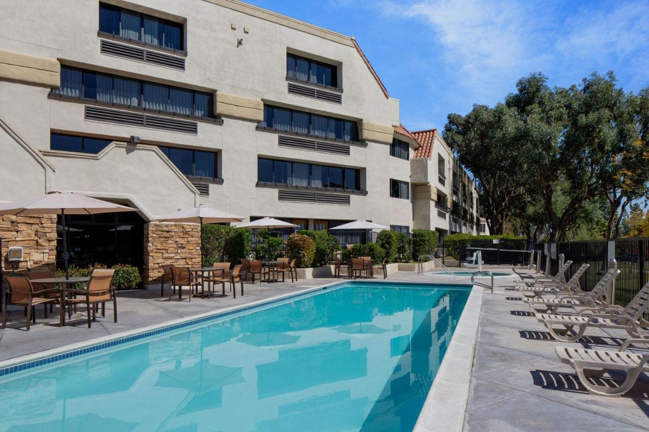 | Courtyard by Marriott San Diego Rancho Bernardo