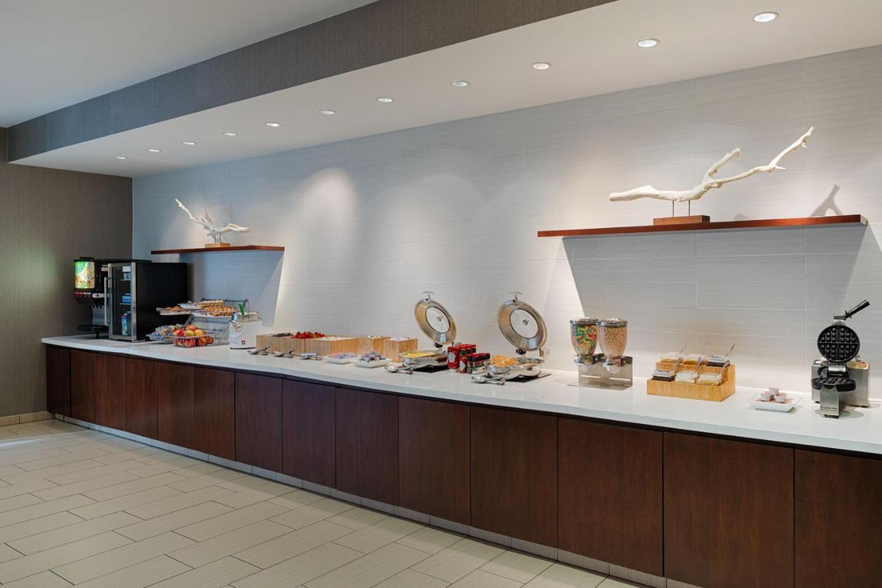 | SpringHill Suites by Marriott Bloomington