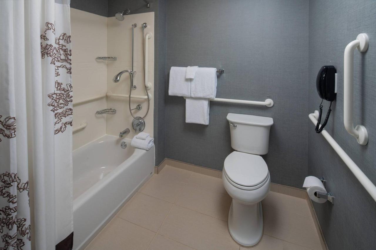 | Residence Inn by Marriott Nashville Vanderbilt/West End