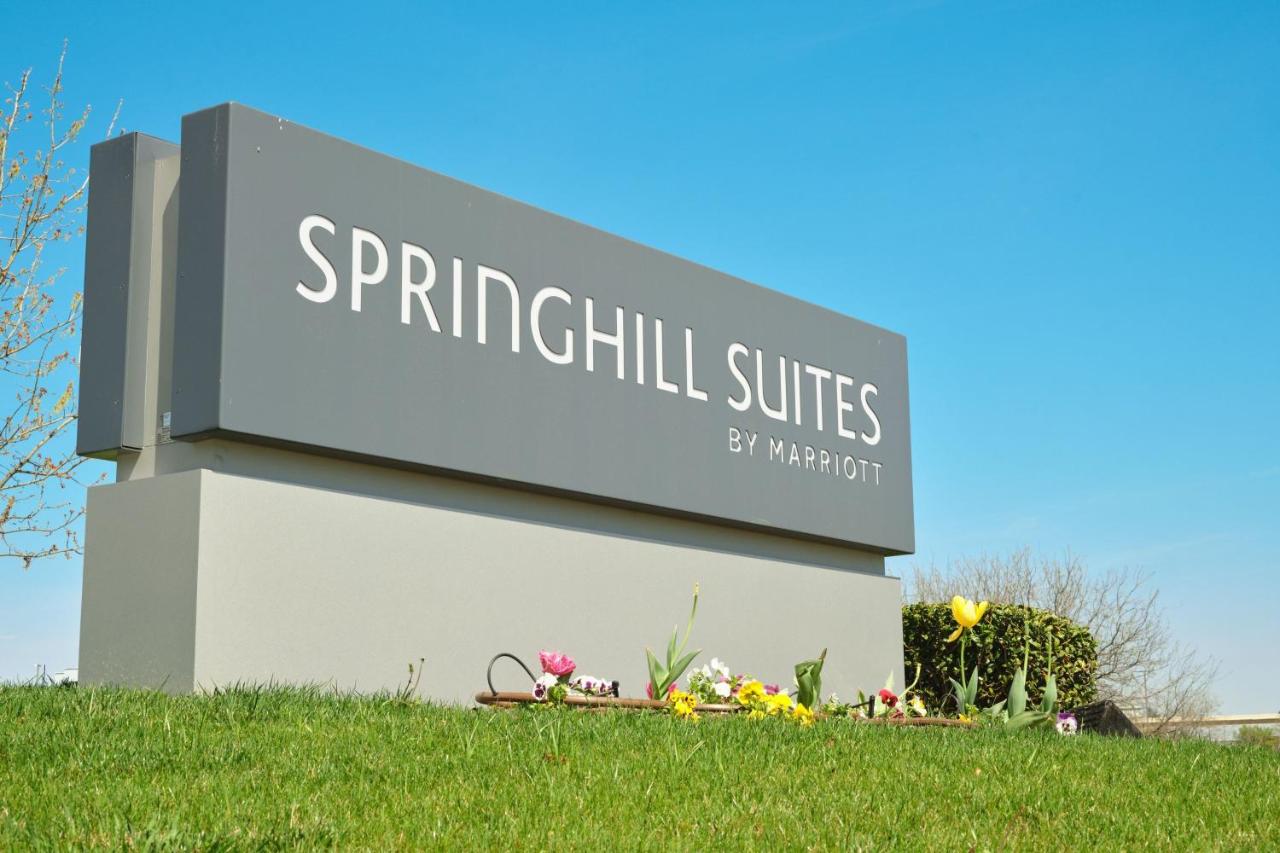  | SpringHill Suites Dallas Lewisville
