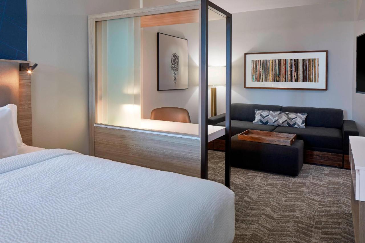  | SpringHill Suites by Marriott Nashville Downtown/Convention Center