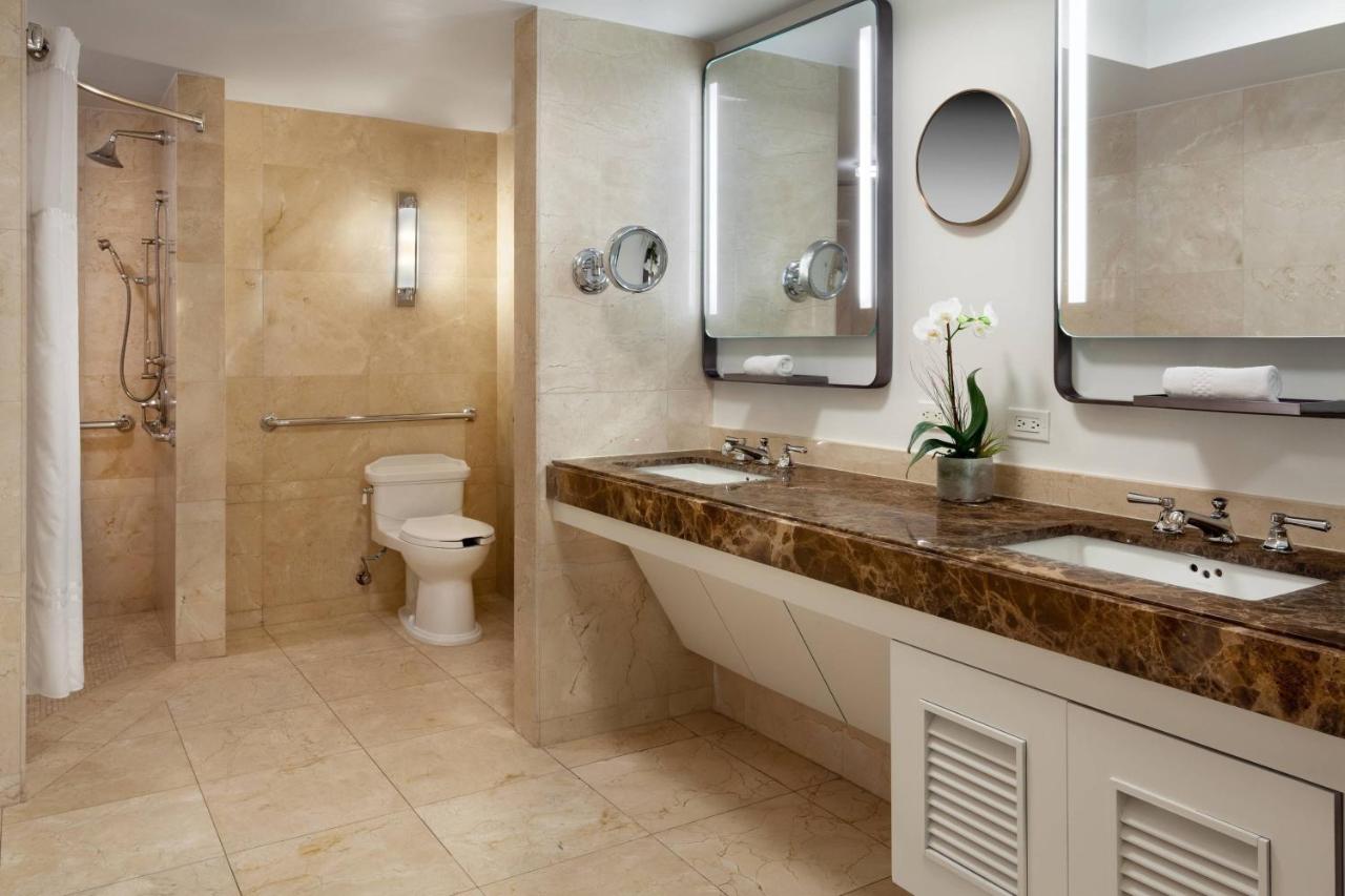 Junior Suite with Intracoastal View at The Ritz-Carlton, Fort Lauderdale