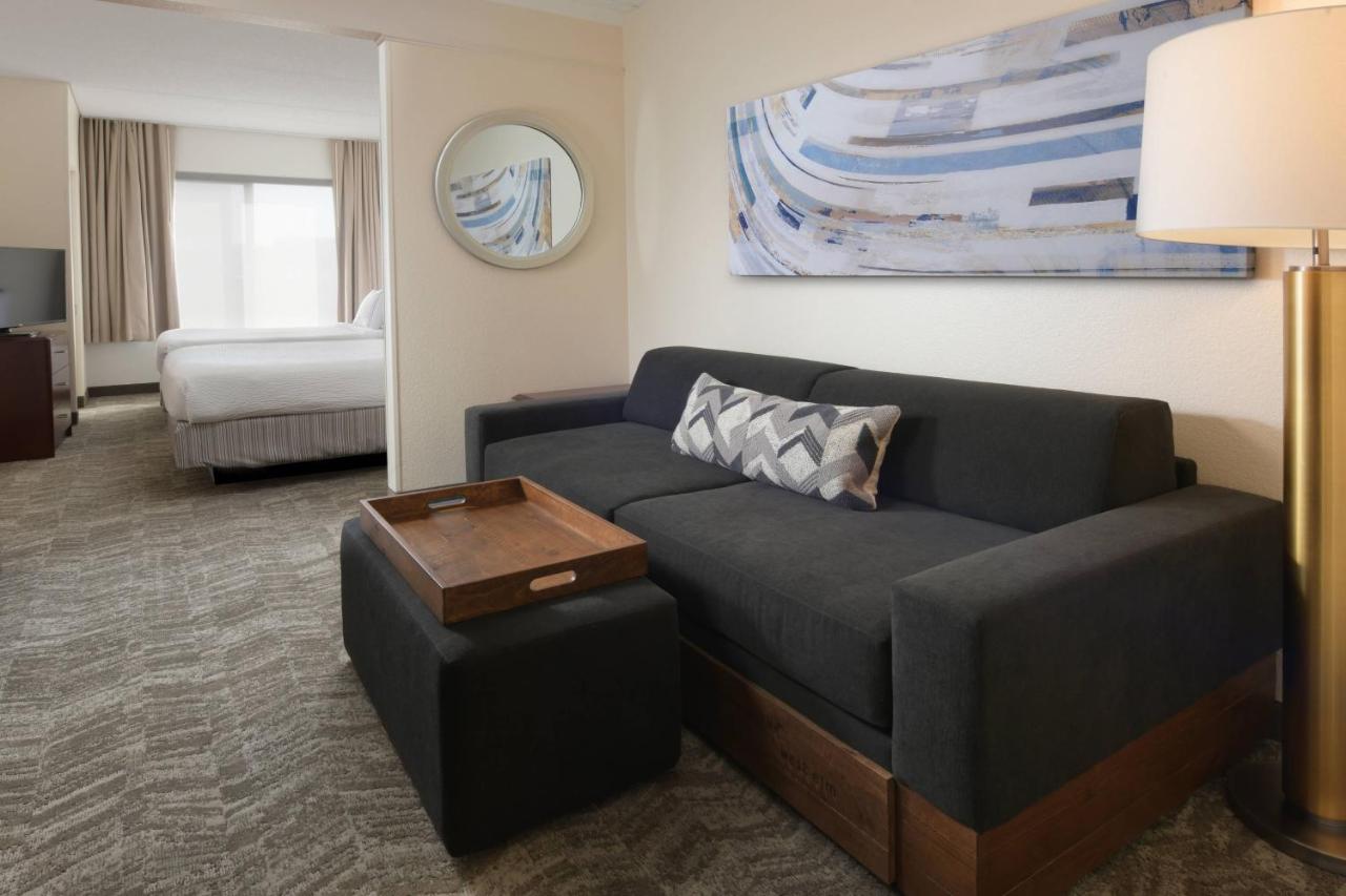 | SpringHill Suites Dallas Addison/Quorum Drive