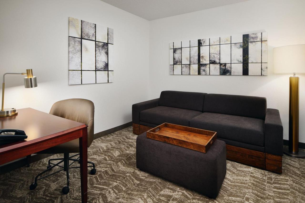  | Springhill Suites by Marriott Boulder Longmont