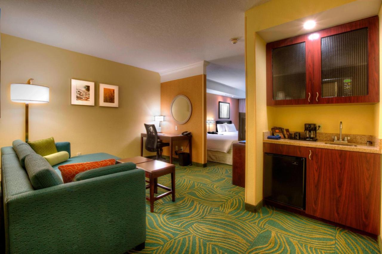 | Springhill Suites by Marriott Tampa Brandon