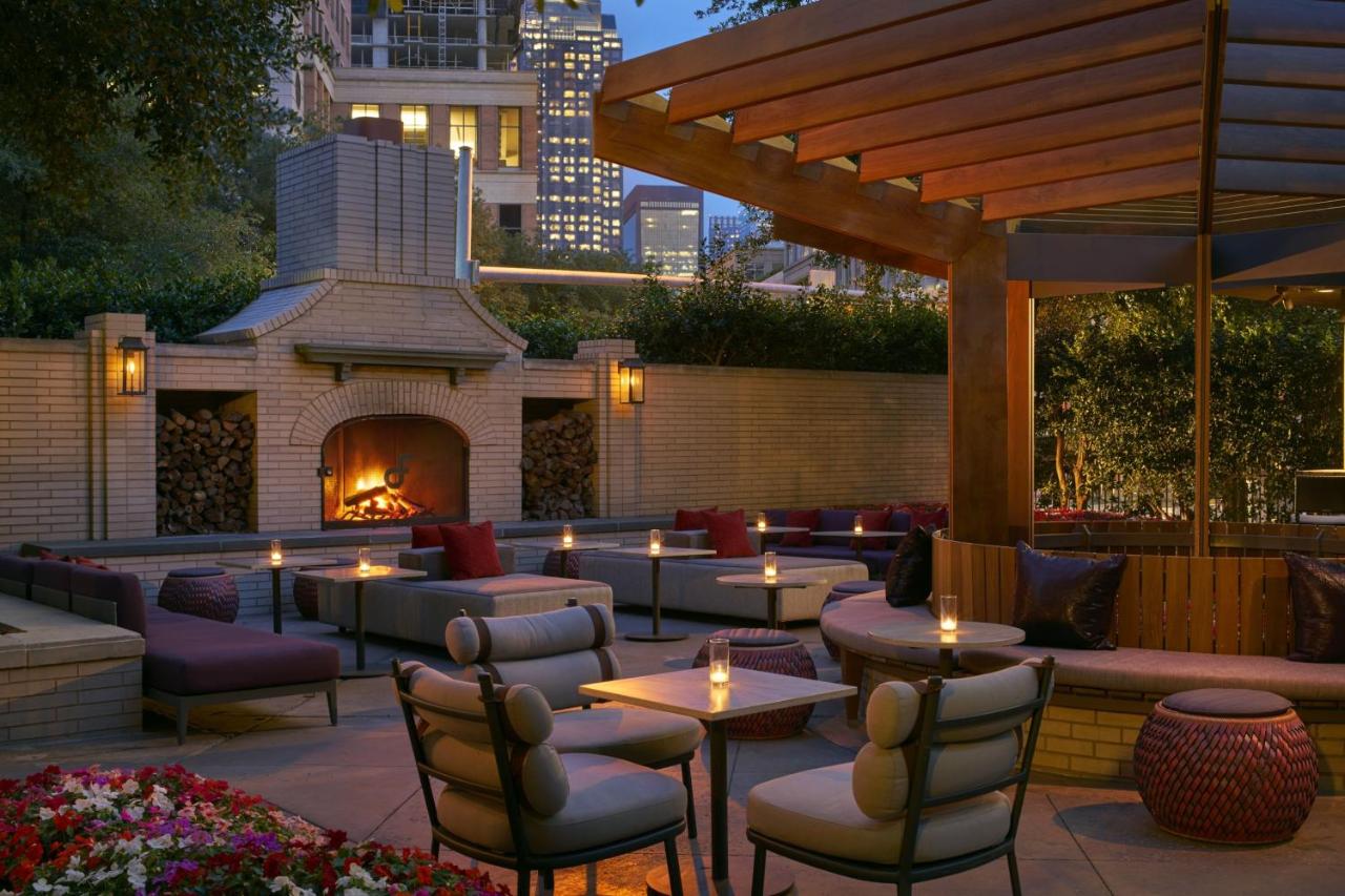 | The Ritz-Carlton, Dallas