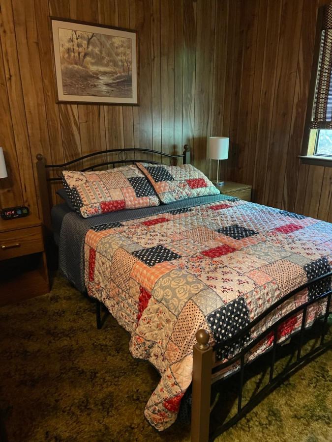| Saw Creek Cabin - Regent Hilltop