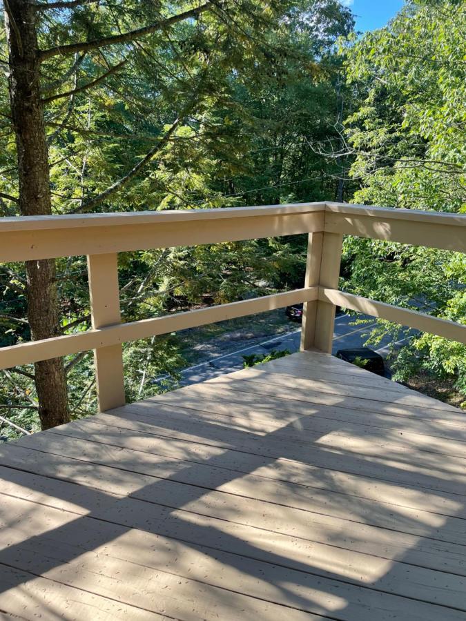 | Saw Creek Cabin - Regent Hilltop