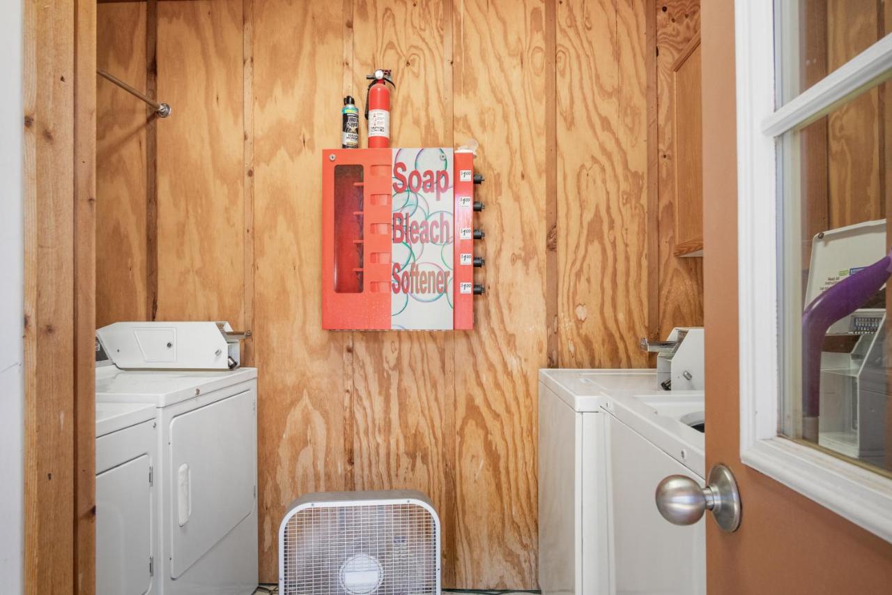 | River Run Park Model Cabin on Guadalupe