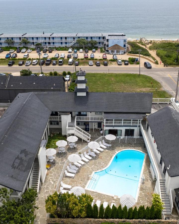  | A Wave Inn - Montauk