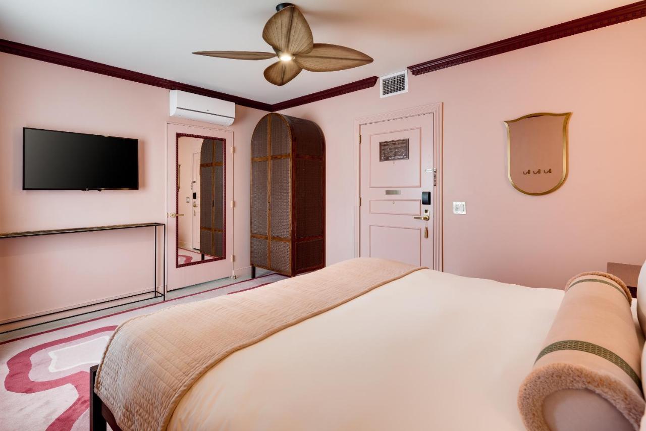 King Room - Disability Access at Esmé Miami Beach