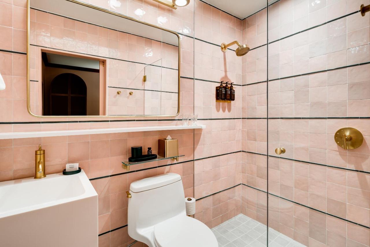 Deluxe King Room at Esmé Miami Beach