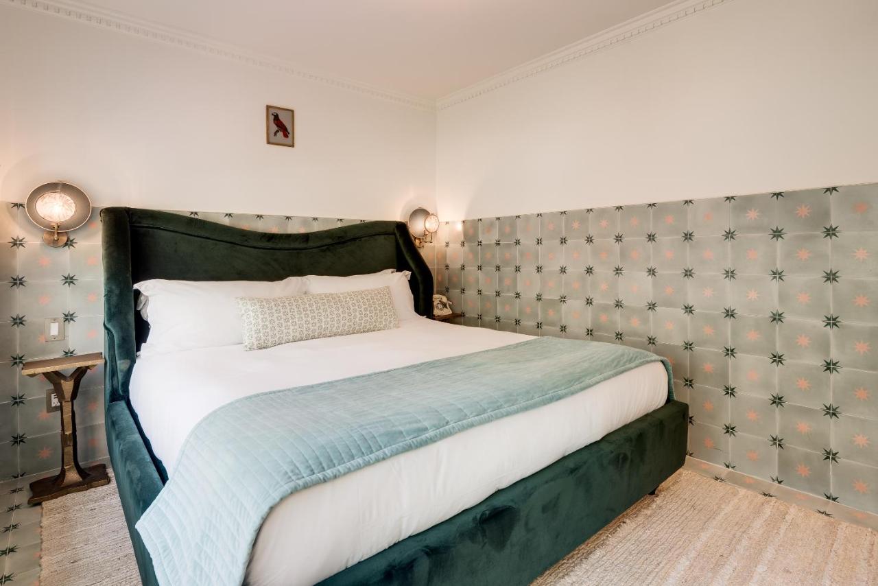 Suite at Esmé Miami Beach