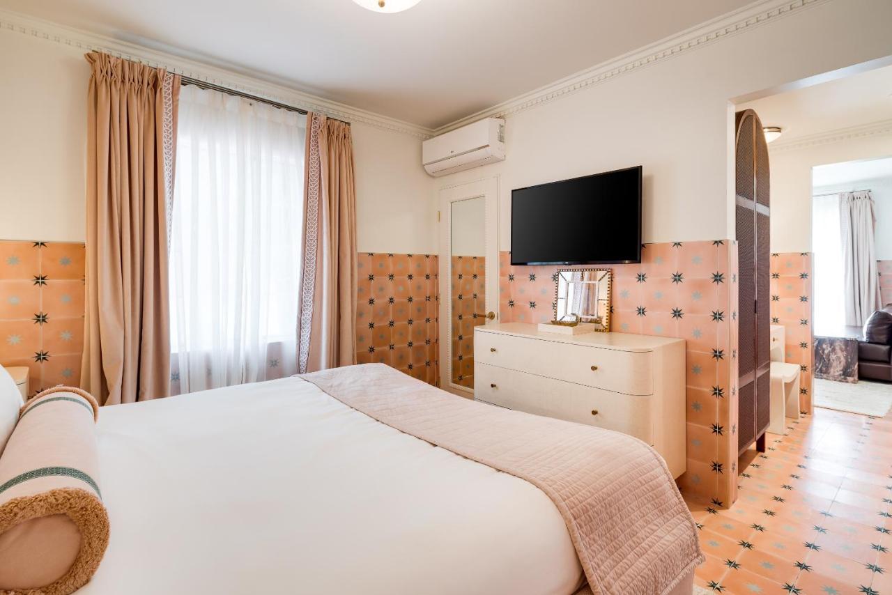 King Suite at Esmé Miami Beach