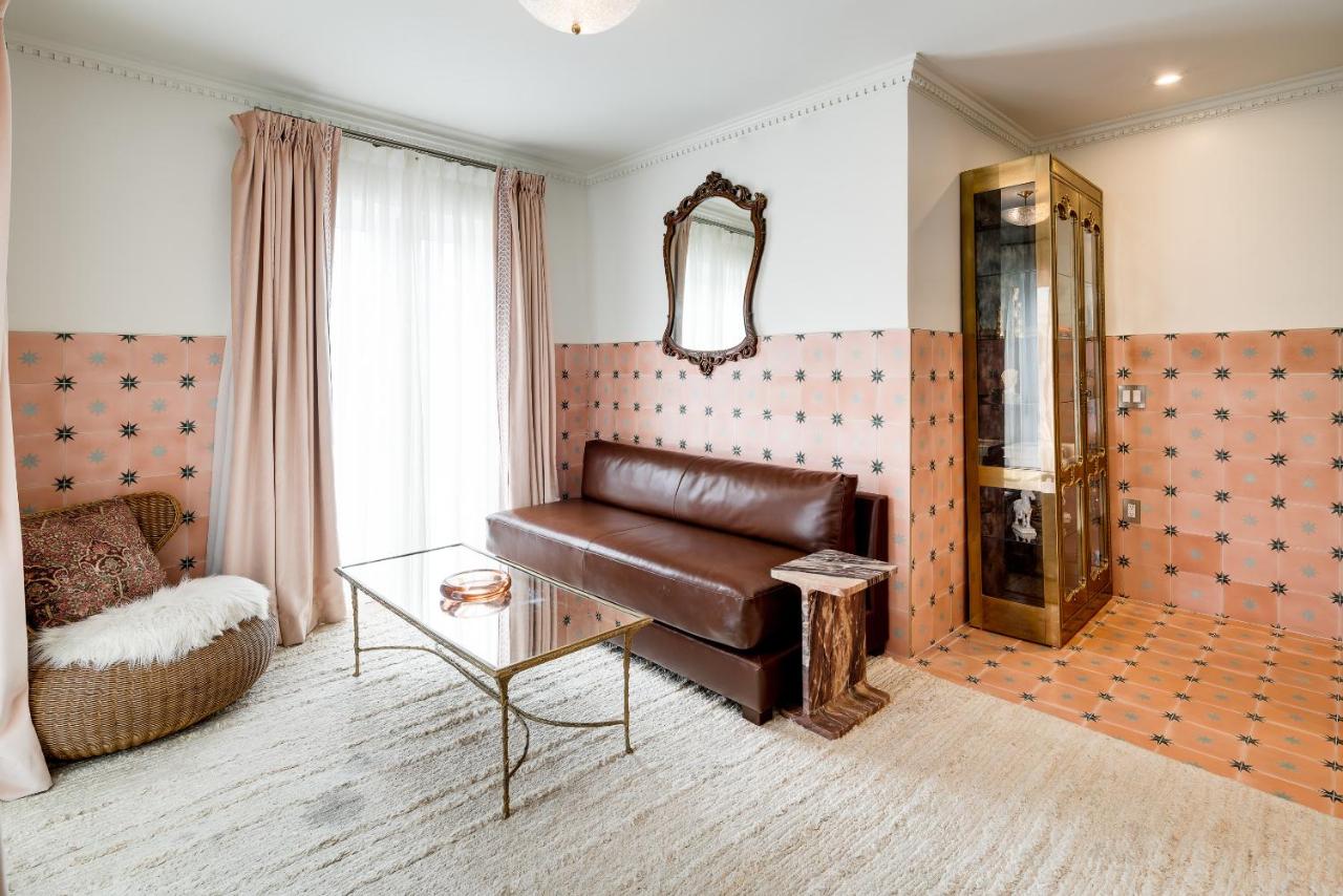 King Suite at Esmé Miami Beach