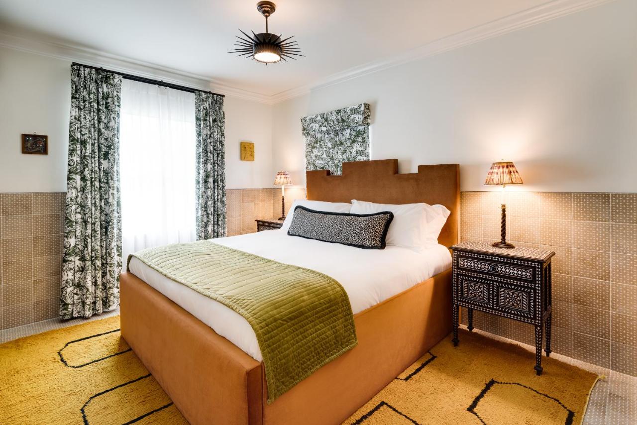 Superior King Suite at Esmé Miami Beach