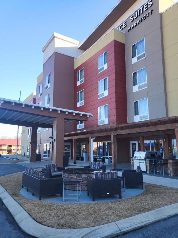  | TownePlace Suites by Marriott Cleveland