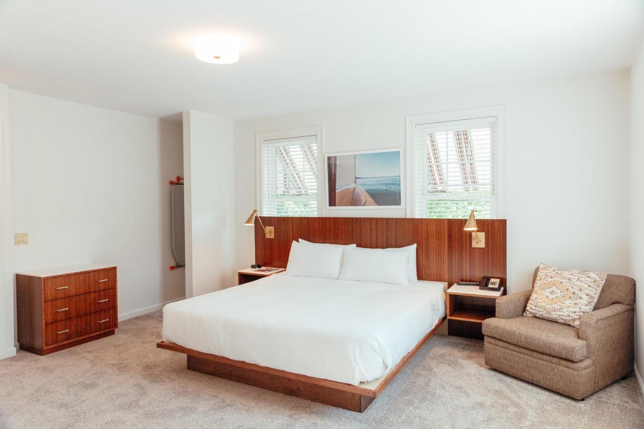 | Skaneateles Suites Boutique Hotel