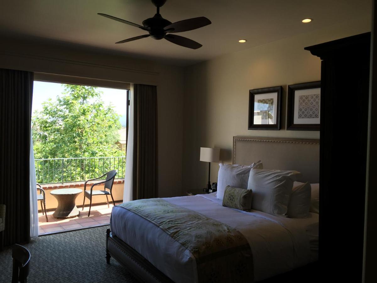 Standard Single Room at Ponte Vineyard Inn