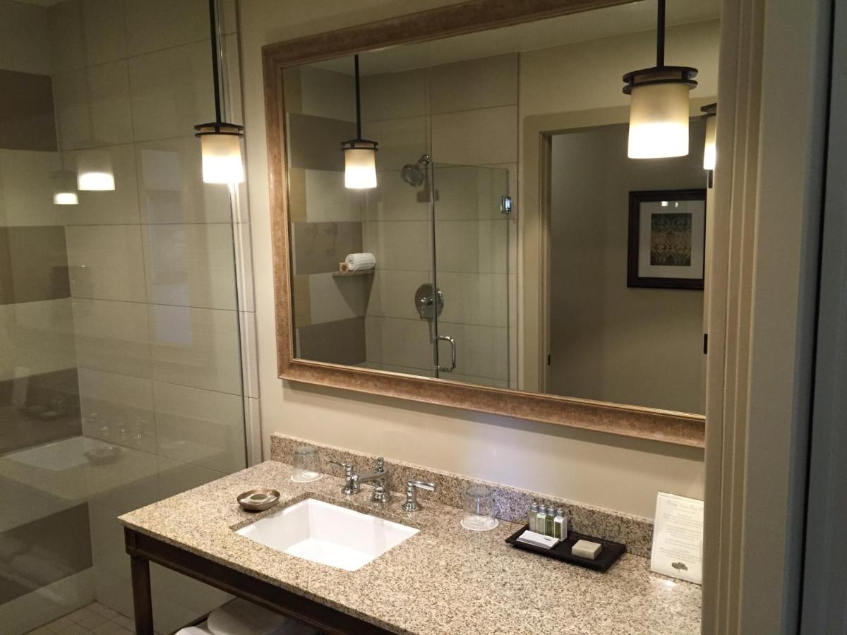 Standard Single Room at Ponte Vineyard Inn