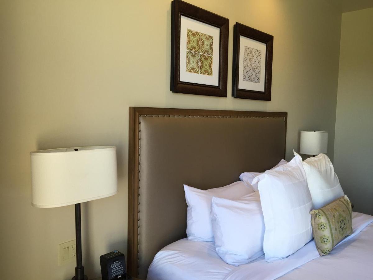 Standard Single Room at Ponte Vineyard Inn