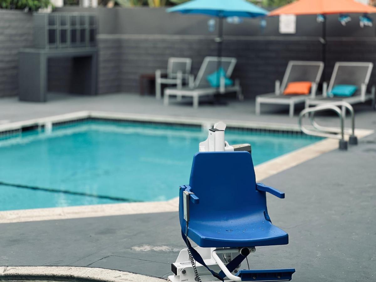 | OC Hotel