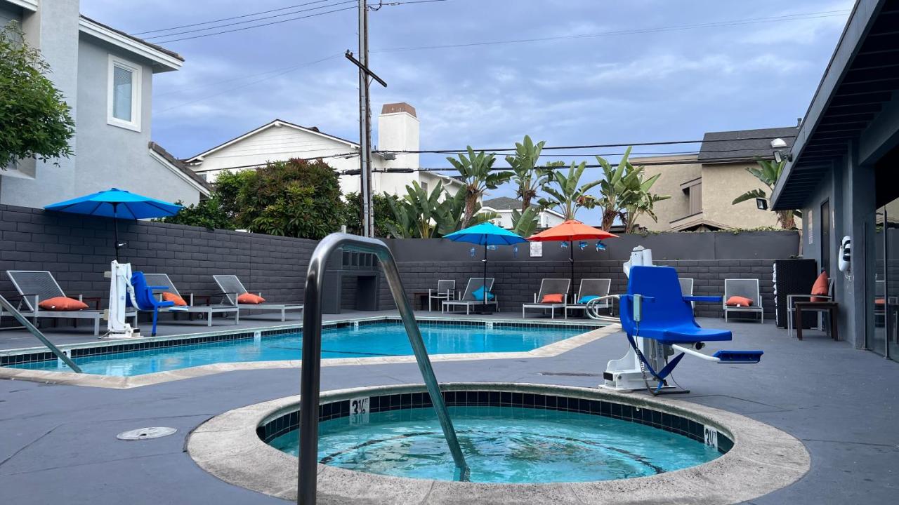 | OC Hotel