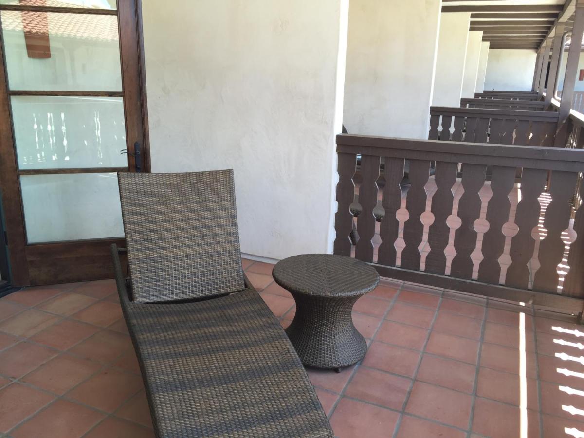 Deluxe Queen Room with Two Queen Beds at Ponte Vineyard Inn
