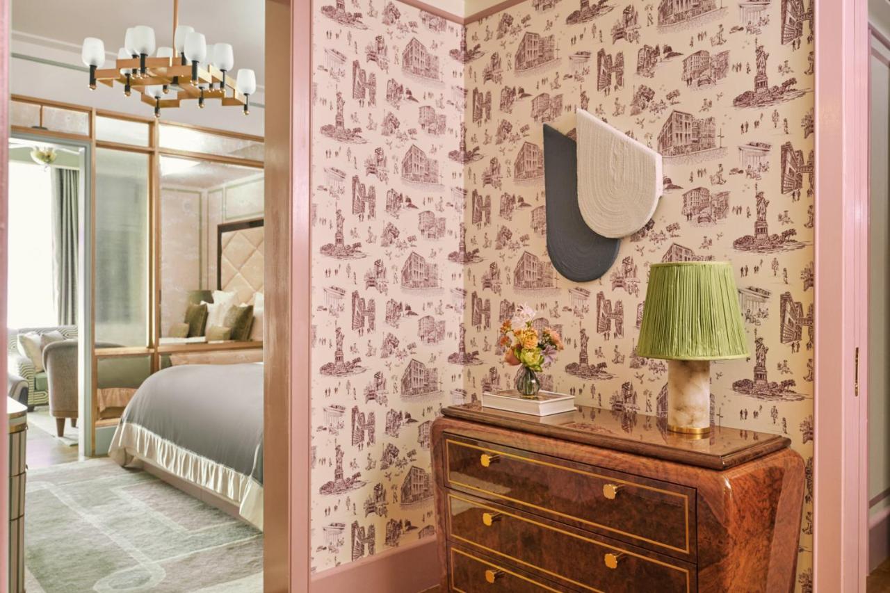 | Hotel Barrière Fouquet's New York