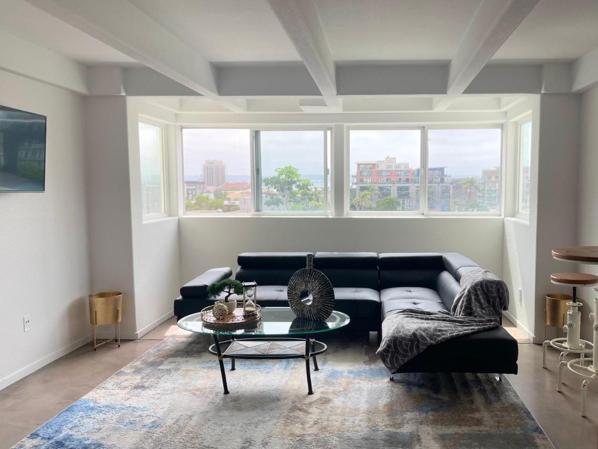 | Little Italy Modern Lofts
