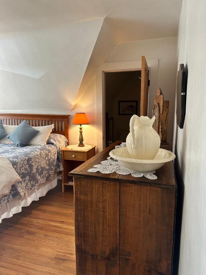  | Gable House Bed and Breakfast Inn